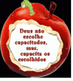 Nada Pode Nos Separar Do Amor de Deus 